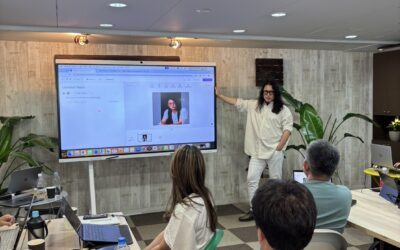 次元を変えるAI×SNS講座 in つくば