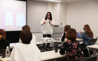 【成長が続く職場は人が残る】