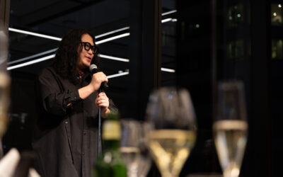 【会議は決めて動く場】