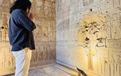 【朝のひらめき、数秒で形に】