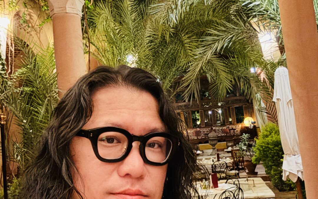 【変化は摘み取るものではなく、育てるもの】