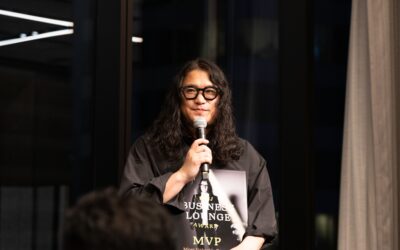 【楽しむ者が勝ち続ける】
