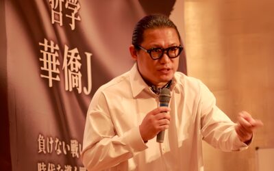 【社長待ち経営を終わらせるのはAI役員】