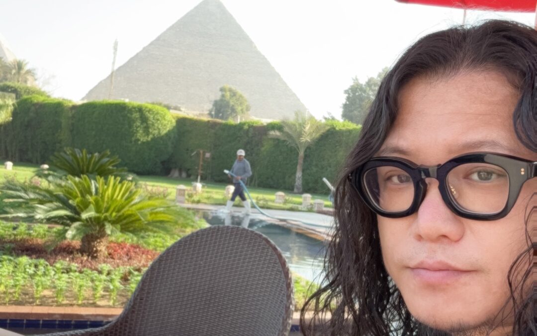 【一貫性は優しさ—AIで“社長の判断”を配る】