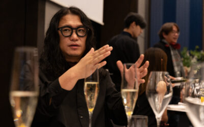 【変化を楽しむマインド】