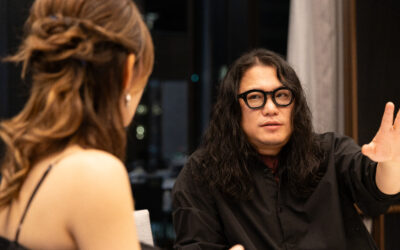 【感情を制する者だけが、混乱の時代に勝ち残る】