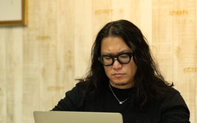 【運命は自分で背負え】