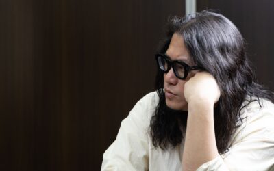 【覚悟なき努力に結果は来ない】