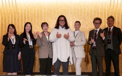 【覚悟のない人間は、何をやっても成功しない】