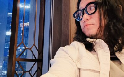 【怒りは学びを奪い、器は学びを残す】