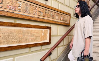 【目先の得は未来を奪う】