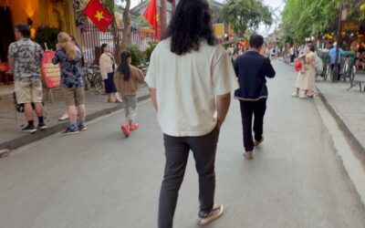 【中間管理職は変圧器】