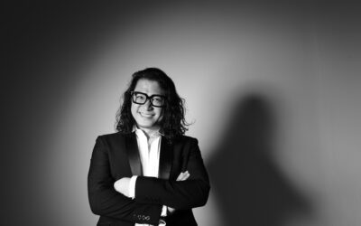 【若手を惹きつける最強の武器は、「働く意味」を手渡すこと】