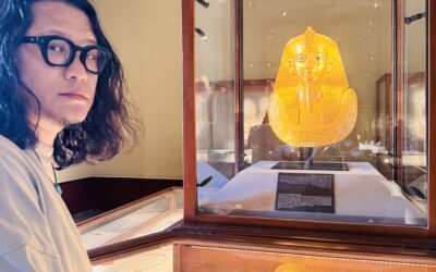 【AIは進む。会社が止まる】