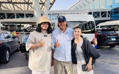 【勝つ人は「言い出しっぺ」になる。】