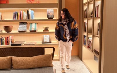 【スタッフの「覚悟」を育てる3つの土壌】