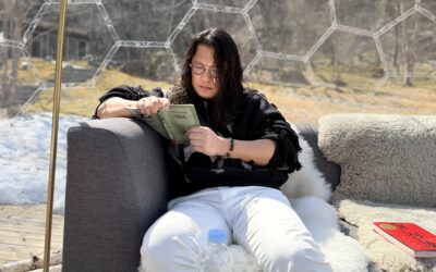 【目の前の仕事を、会社の流れで見られる人が伸びる】