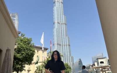 【見逃さない人が、会社の文化をつくっていく】