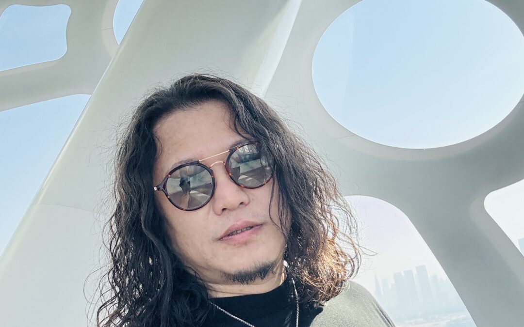【勉強しているのに変わらない人は、使う場を持っていない】