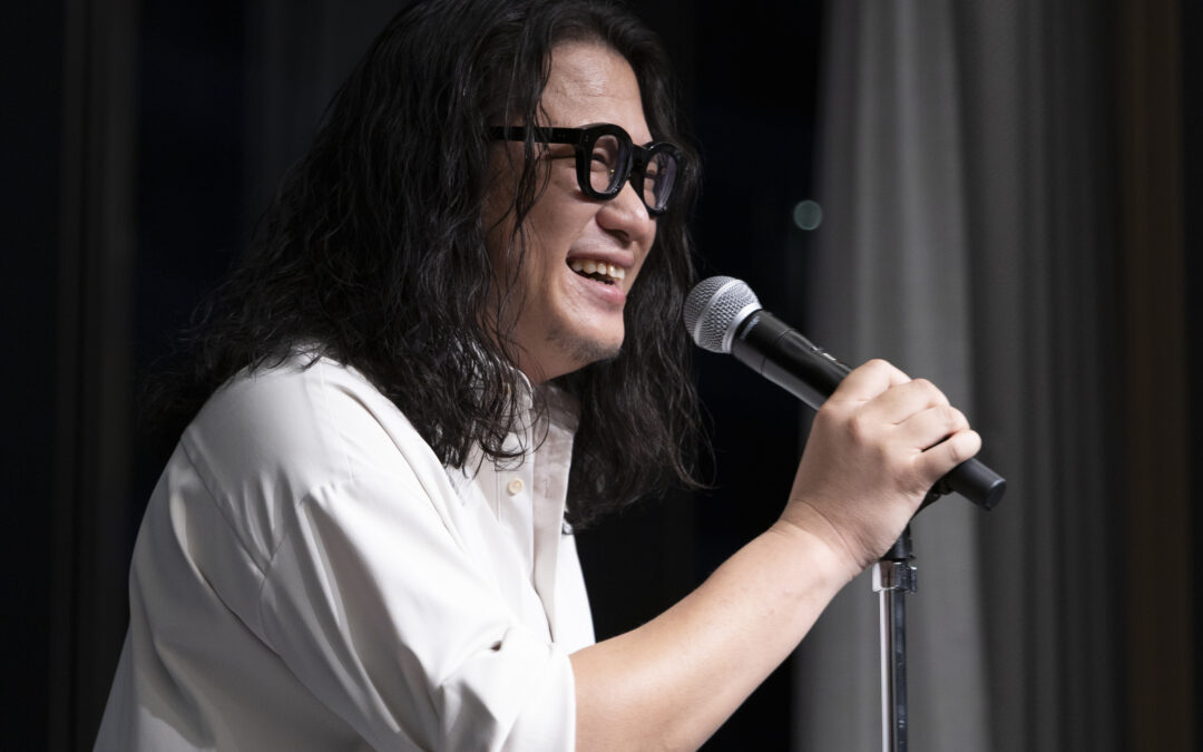 【自己流で悩む時間を、学ぶ時間に変えた人から伸びる】