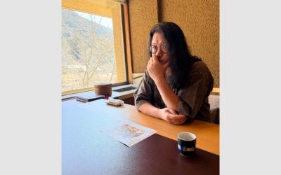 【社長が忙しい会社ほど、未来が止まっている】