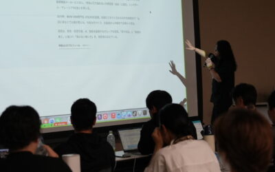 比べるなら、他人じゃなく昨日の自分