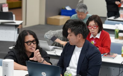 みんなと同じ人は、いてもいなくても同じ